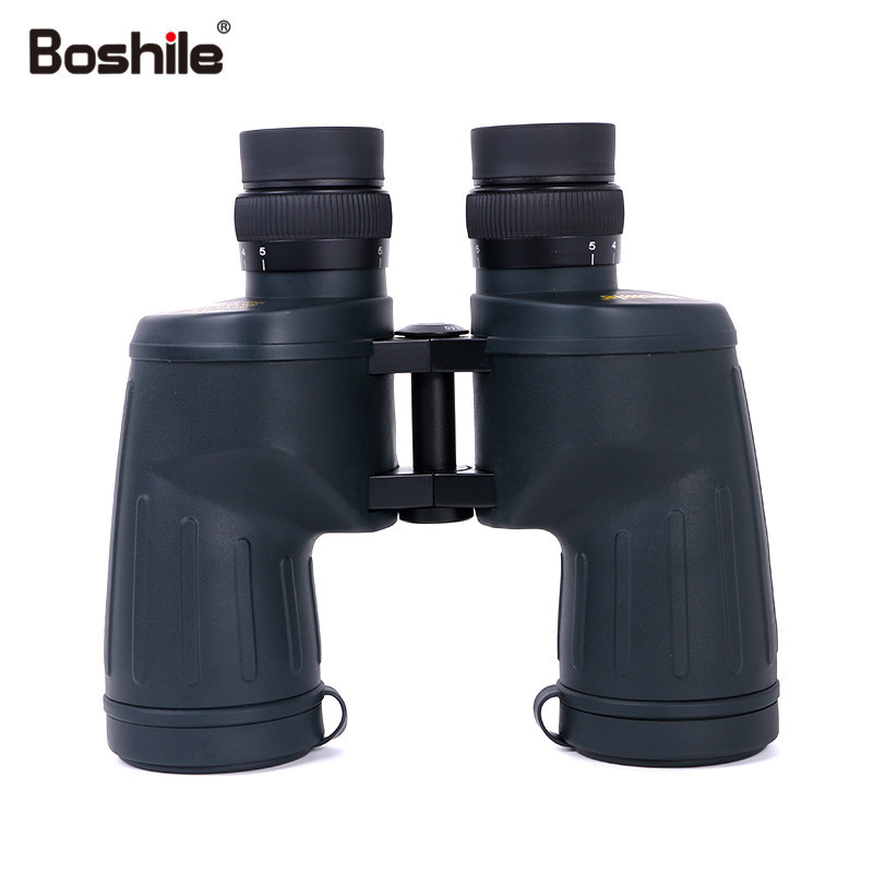 双筒望远镜观望 10*50普通望远镜高倍高清户外博视乐批发