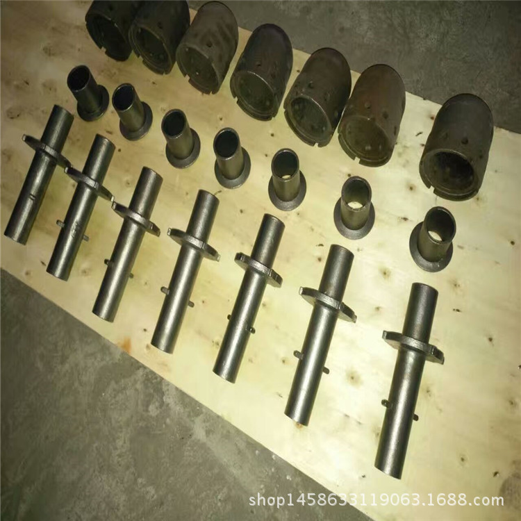 山东供应各式锅炉厂配件 锅炉风帽 可定 防磨罩护瓦 炉排片