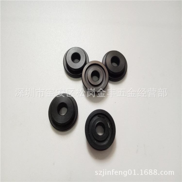 慢走丝沙迪克喷水嘴S207 沙迪克新款AD400塑胶水盖沙迪克上下喷嘴