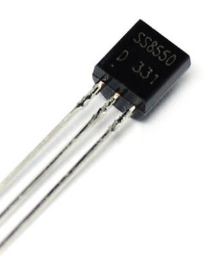 SS8550 双S 8550 三极管 双S大电流 封装TO92