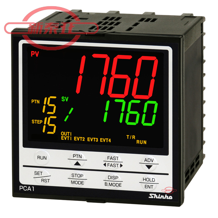 SHINKO神港PCA1S00-000温控表