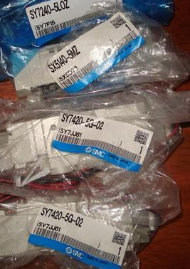 原装正品SMC    SX5140R-5LZ