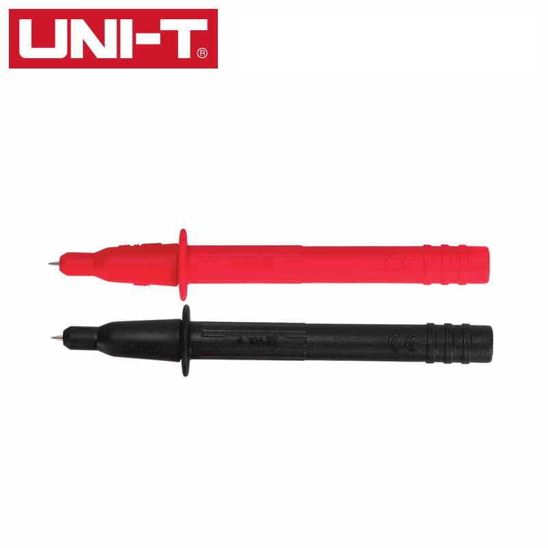  UTC06 测试探头 带笔尖护套 直形探针 灯笼头