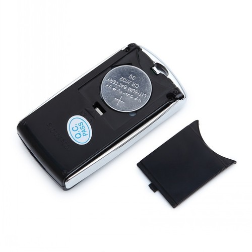 Manufacturer wholesale portable jewelry electronic scale 0.01 gram accuracy mini scale car key small electronic scale