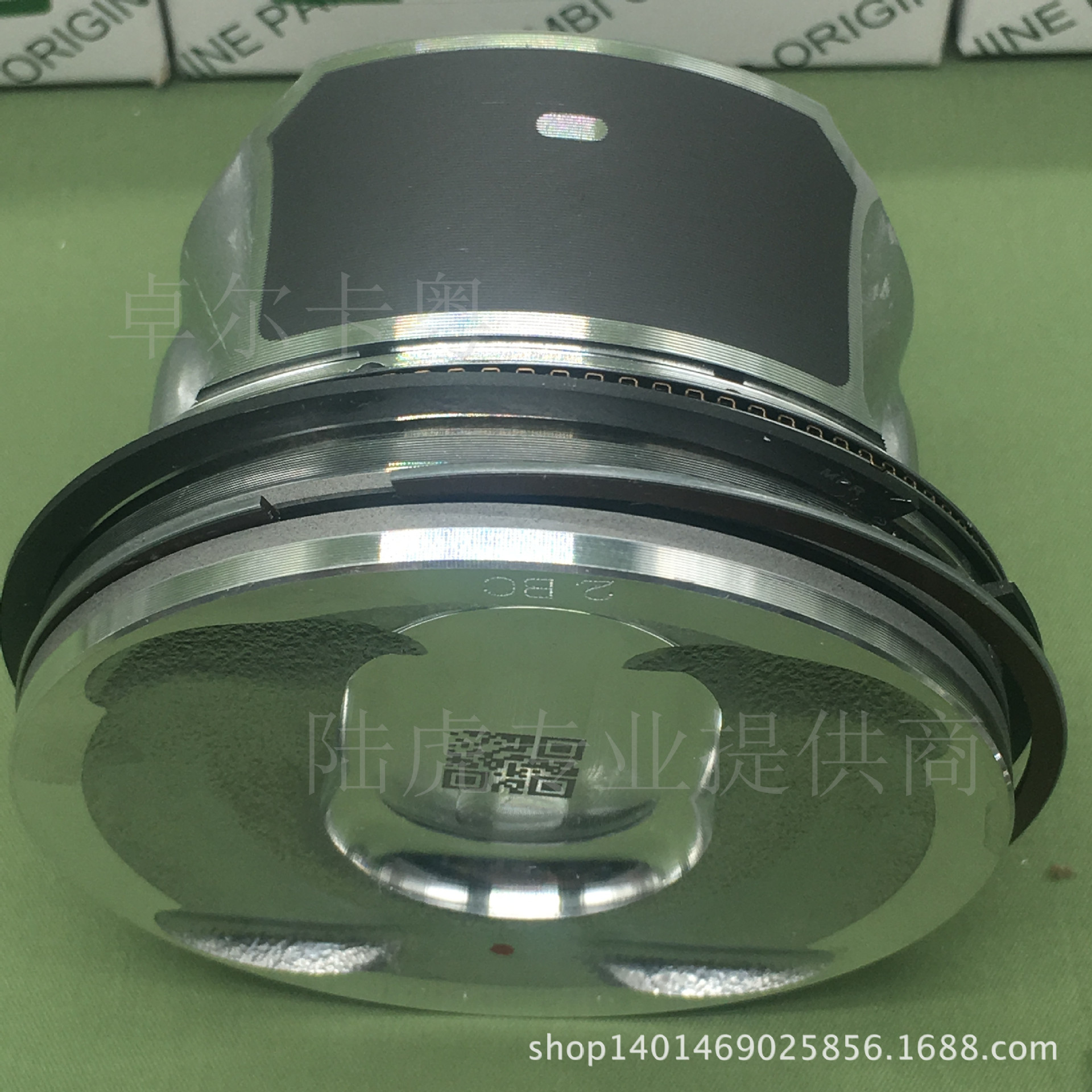 适用于路虎LR024978 PISTON 揽胜极光2.0T RANGE ROVER EVOQUE-阿里巴巴