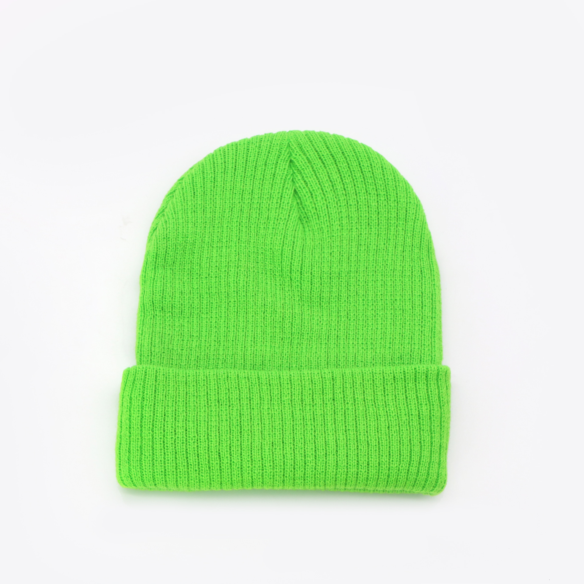 solid color woolen knitted hats  NSTQ21380