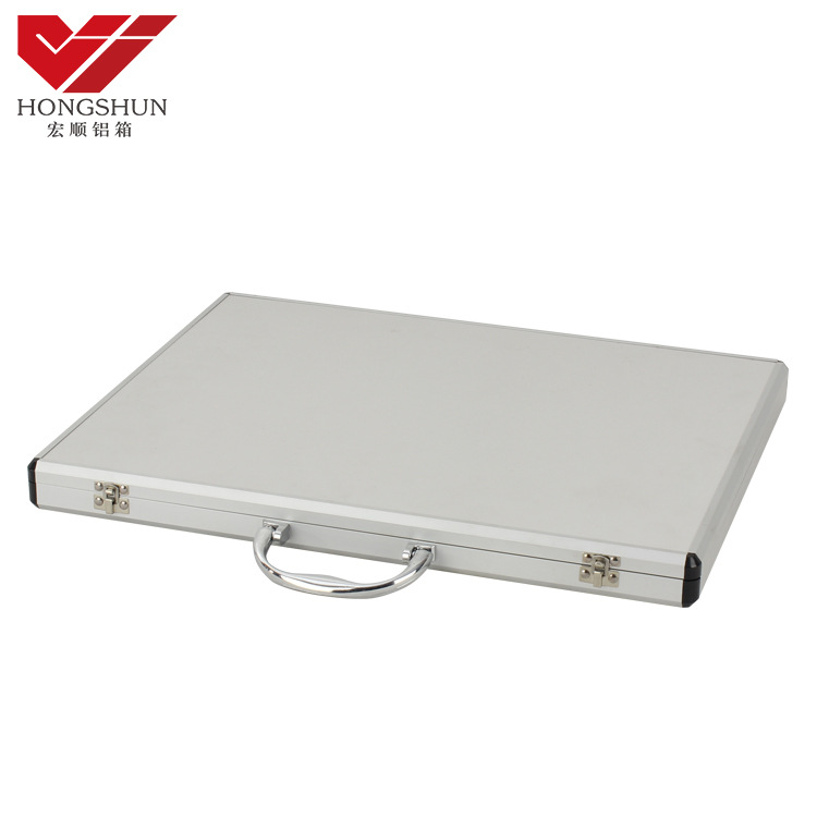 出售一体铝合金箱 测量量具铝箱 海绵模型 测量仪仪器箱