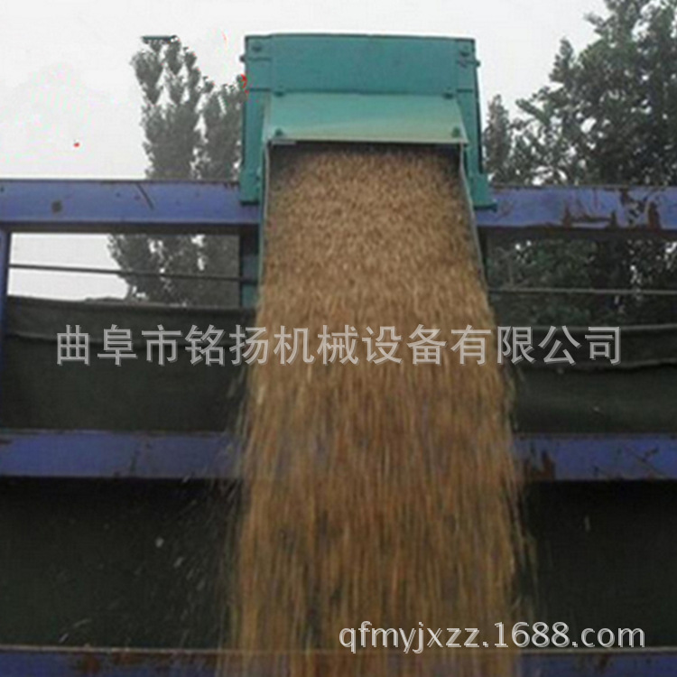 10米软管吸粮机安康手提式软管吸粮机