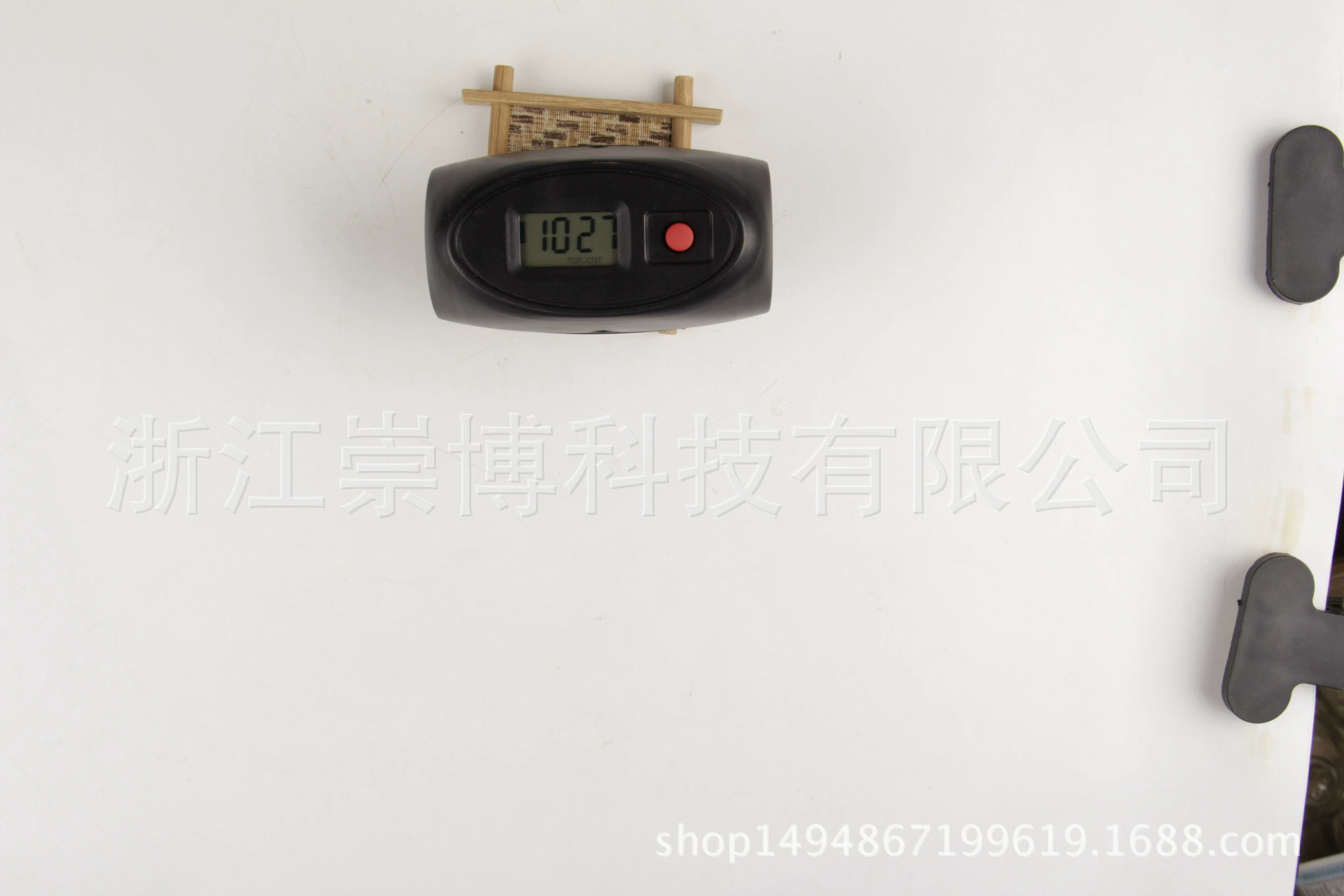 Космический бродилка педали ABK электронные счетчики счетчики движения счетчик