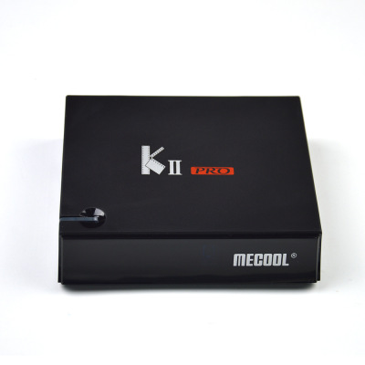 Supplying high definition 4K Android 7.1TV Box player S905D 2G/16GB Network set-top box