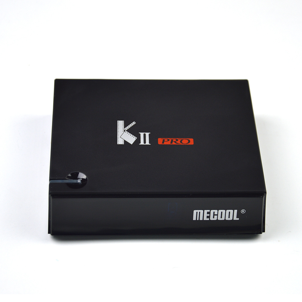 Supplying high definition 4K Android 7.1TV Box player S905D 2G/16GB Network set-top box
