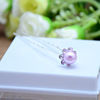 Hair accessory from pearl, Chinese hairpin for bride, hairgrip