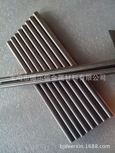 ≰� ≗U ����ĥ��≰� ASTM B-392 Exports of niobium rods