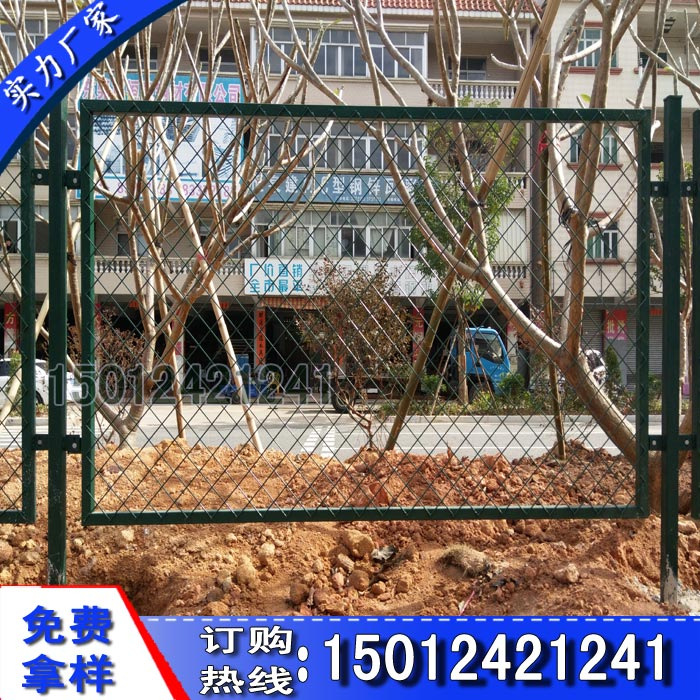 馬路市政護欄網