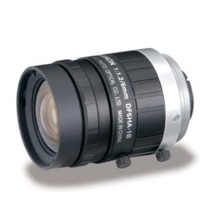  DF6HA-1B     FUJINON富士能 高清工业镜头