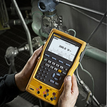 Fluke754 ๦У У׼ » F754