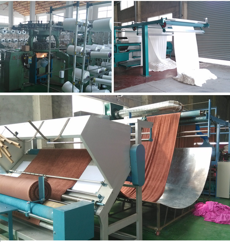 义乌市涉途电子商务商行 纺织生产图02