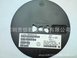 供应 集成电路 二三极管 MP2303DN-LF-Z  公司现货高频