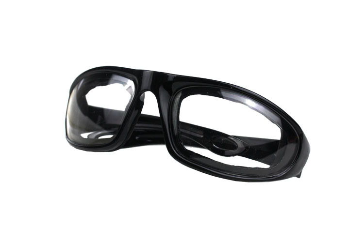 Tactical Sunglasses Variation 2