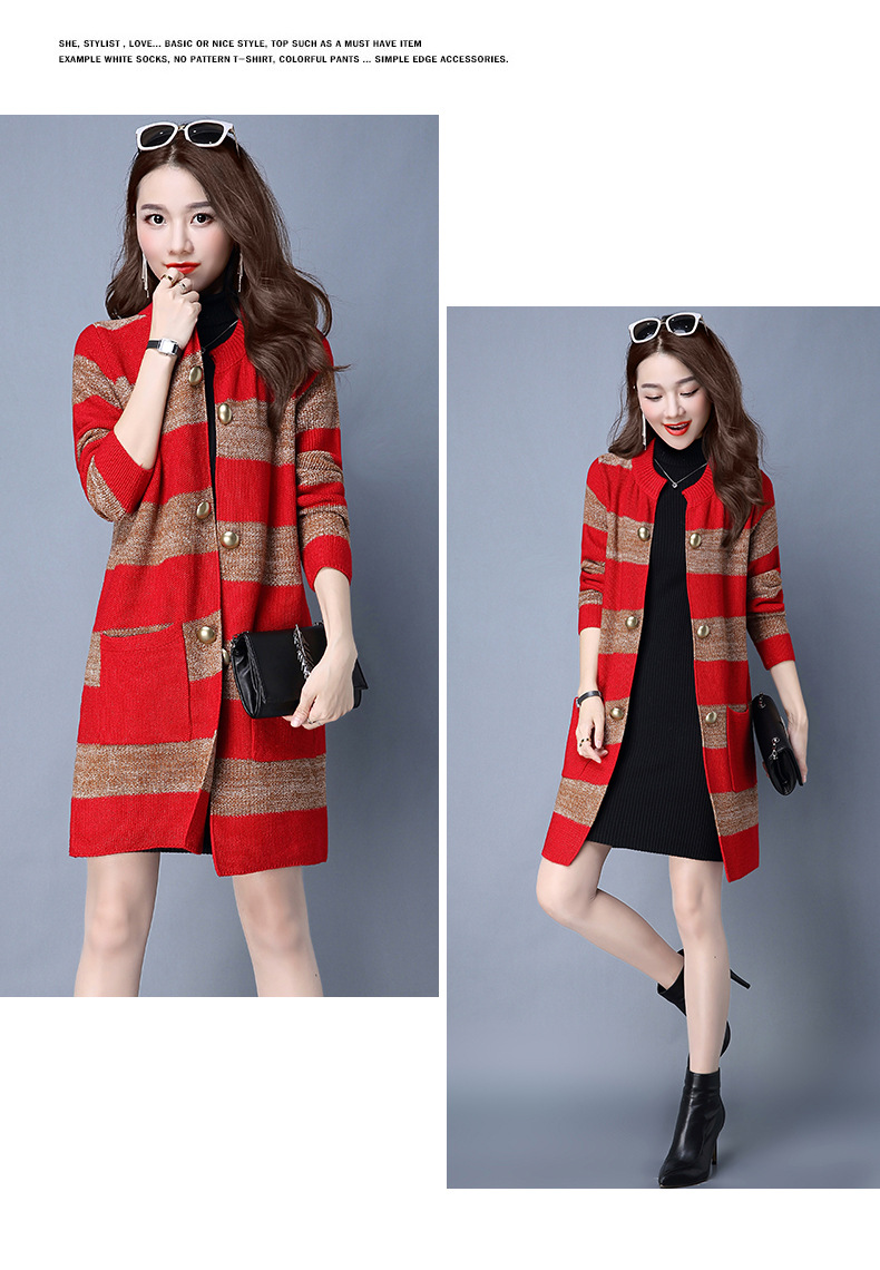 Pull femme - Ref 3414647 Image 27