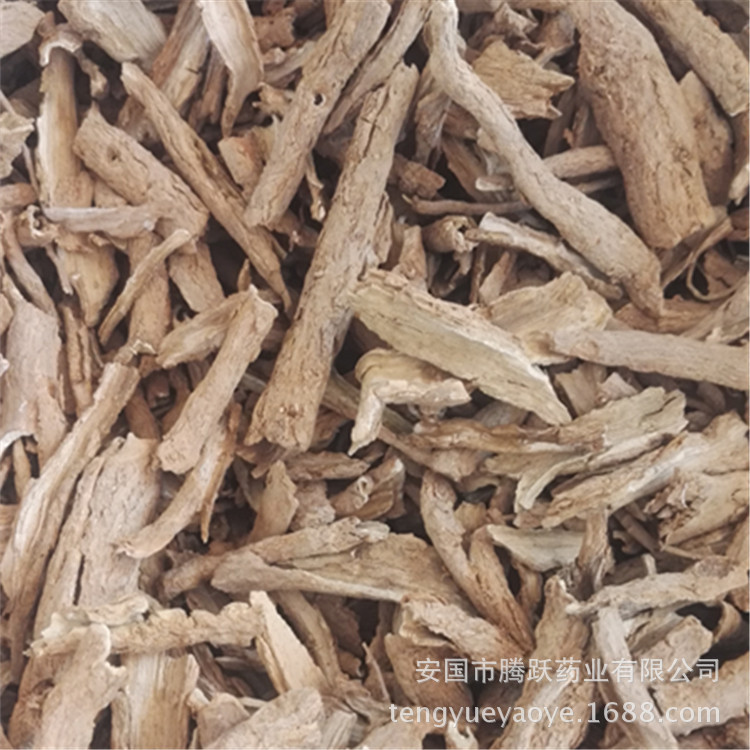 Di Gu Pi Dried Lycium Root Bark 1 lb Bag Traditional Chinese Herb from Ningxia specifications