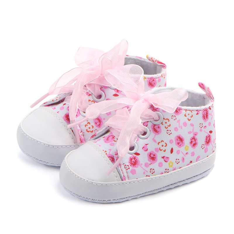 Chaussures bébé en coton - Ref 3436858 Image 15