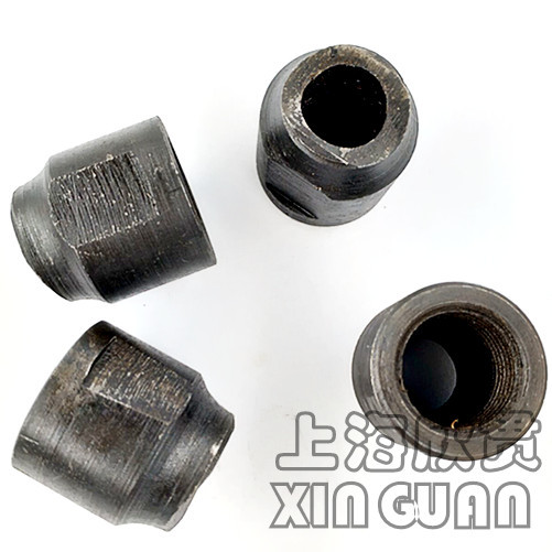 船用焊接座CB/T53-2008螺纹接头焊接座