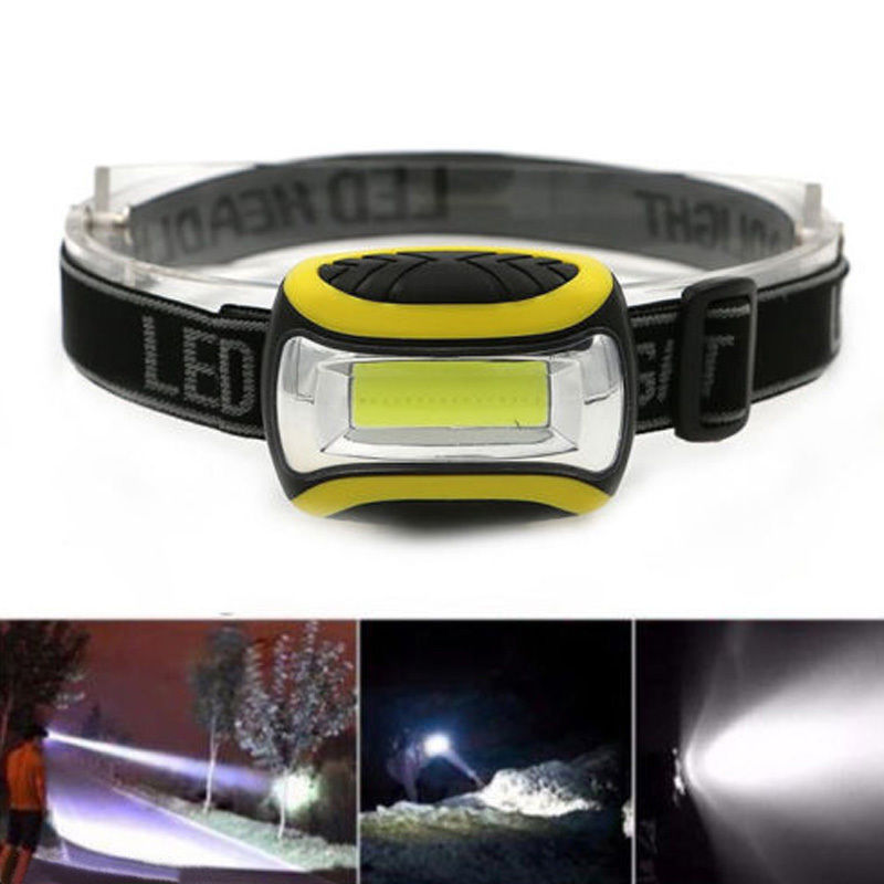 3W-LED-Flashlight-Outdoor-Head