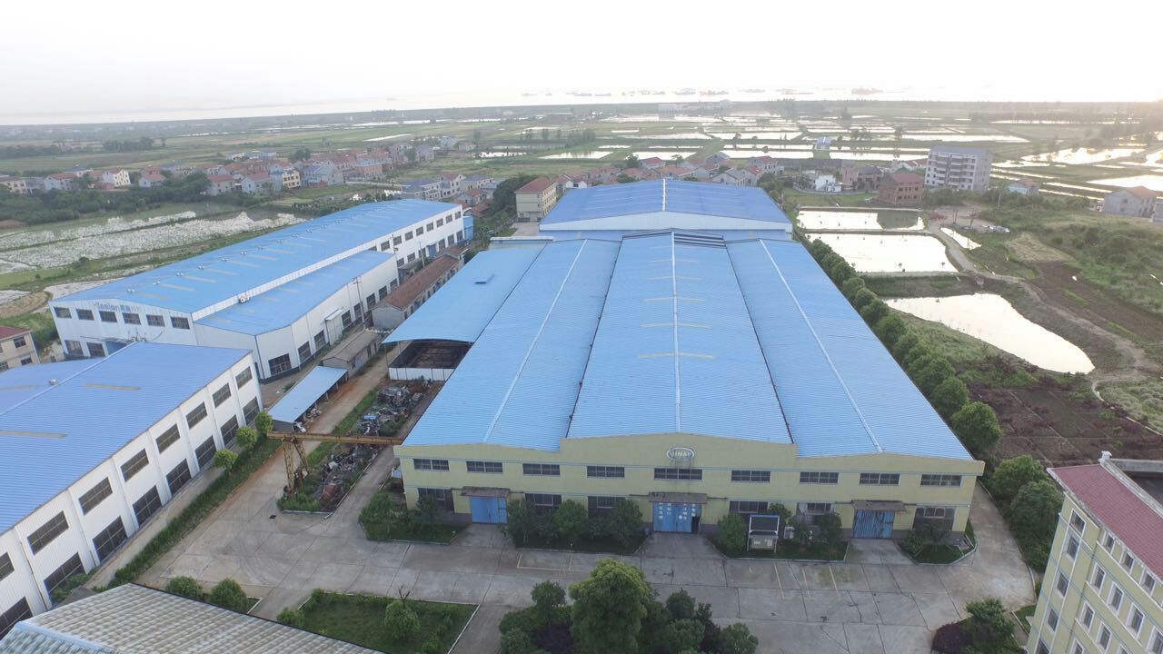 7工厂-车间厂房3