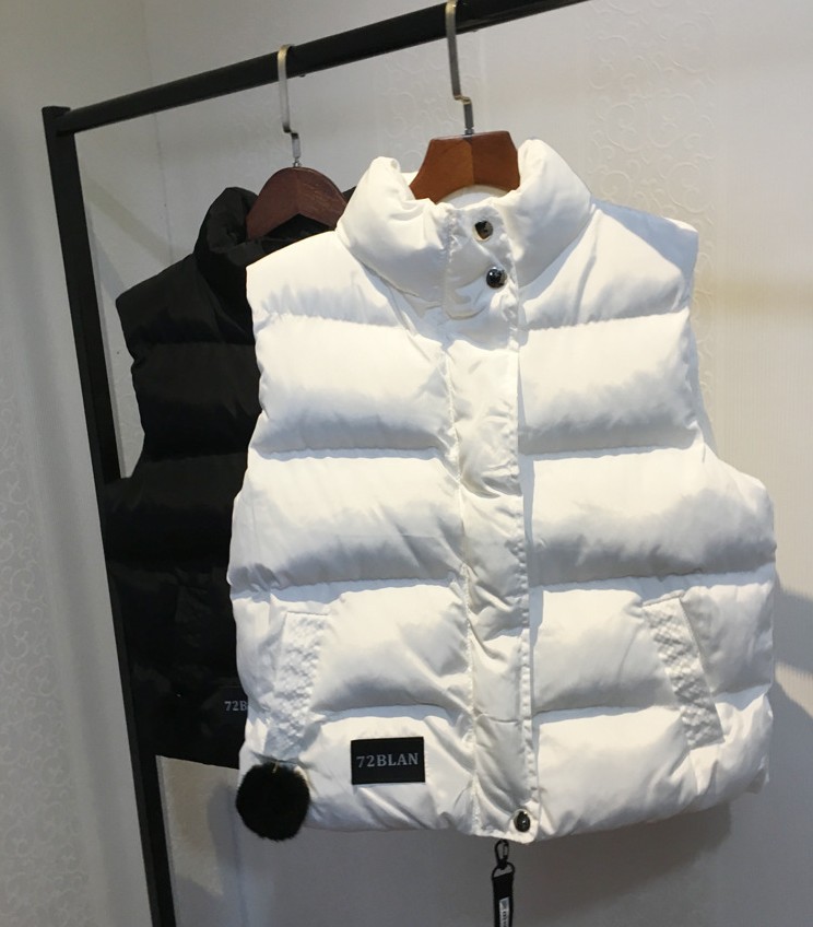 Gilet femme - Ref 3434755 Image 10