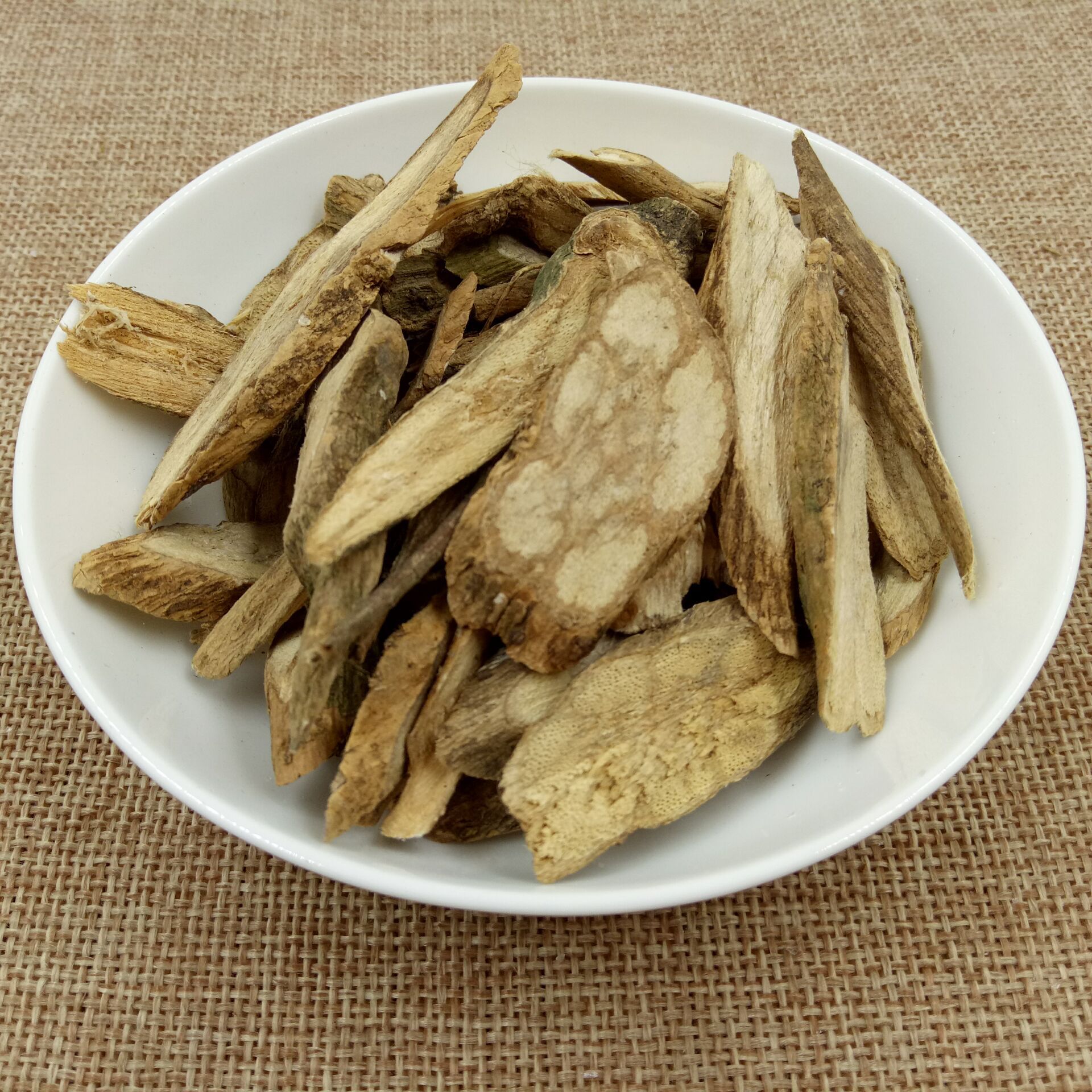 Ding Gong Teng Dried Herb Slices 500g Traditional Chinese Herbal Decoction Ingredient key features