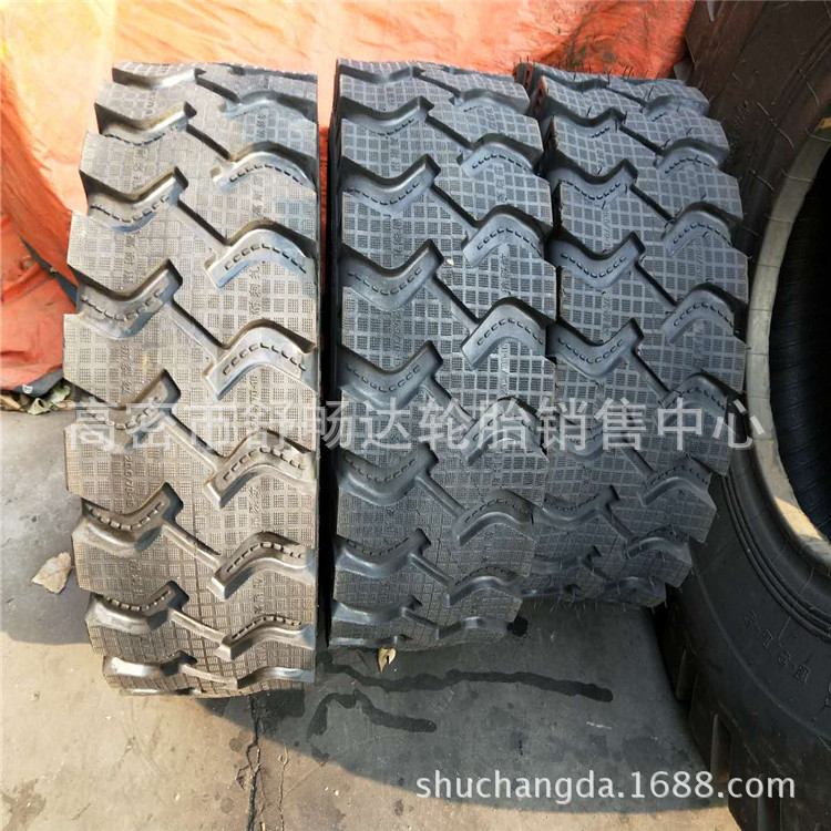 供应铲车轮胎20.5/70-16 16/70-20 16/70-24铲车装载机轮胎
