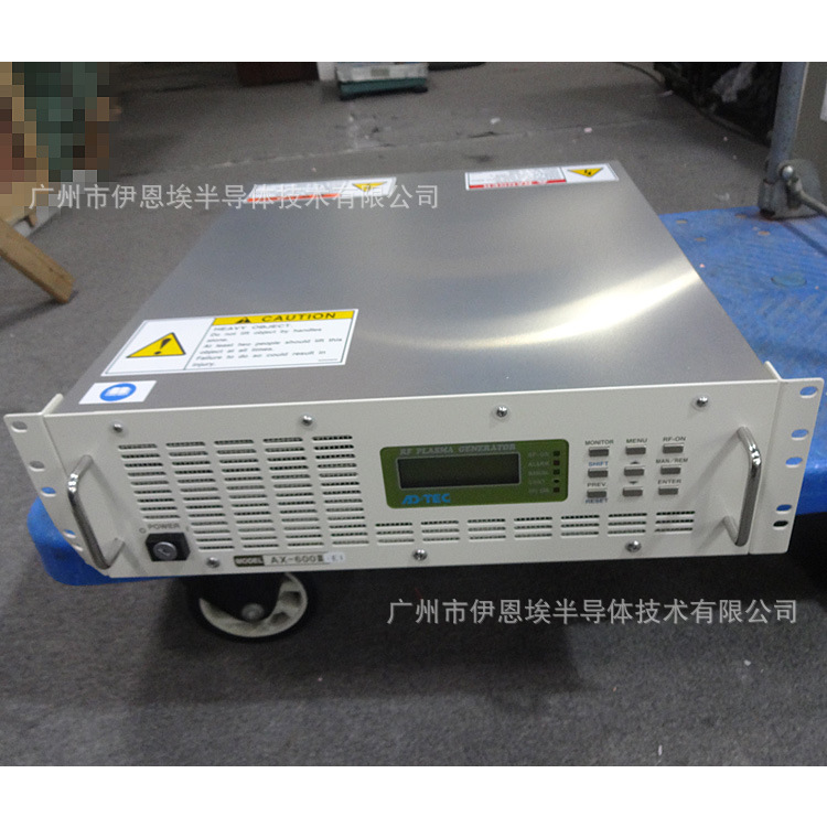 半导体电源维修 ADTEC AX-600III AX-1000II 600W 1000W 维修销售