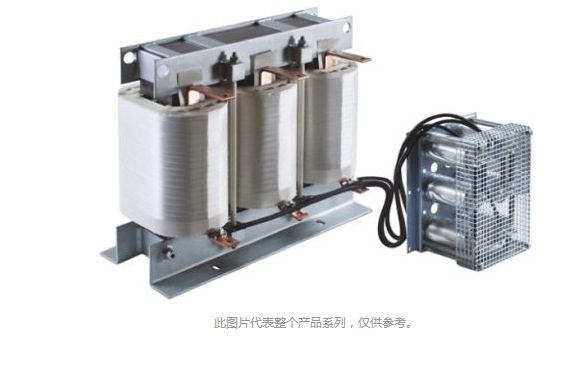 供应Schaffner 原装FN5040系列500V交流线路电抗器 FN5040-38-84