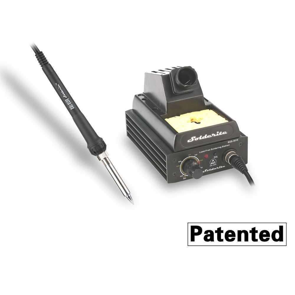 SGS-3005/3015无铅焊台