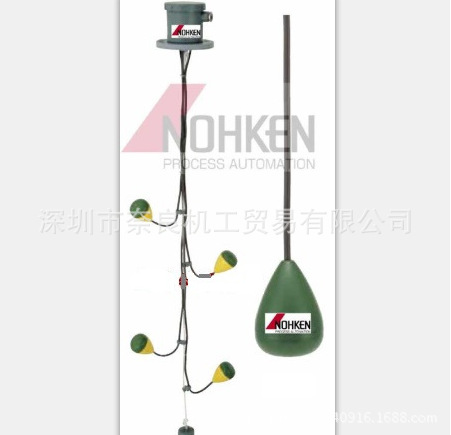 日本NOHKEN能研缆浮球液位开关FT55-5