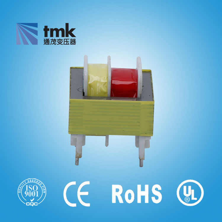 东莞低频变压器 干式变压器 隔离变压器 低频全铜变压器订做