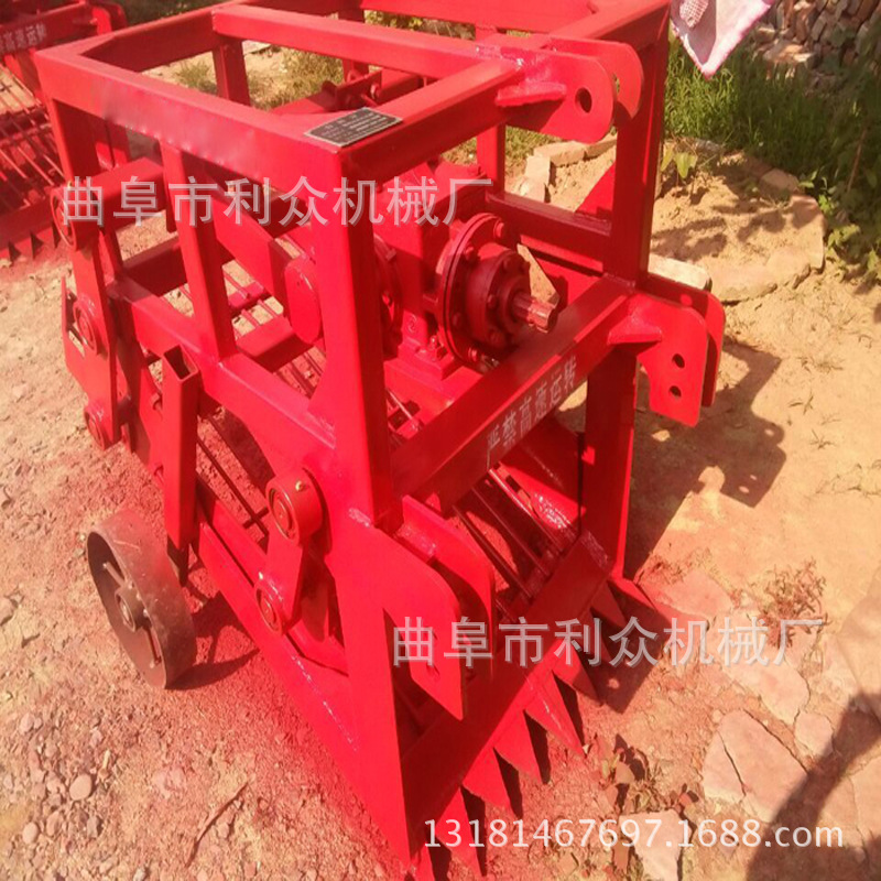 双晃筛式耐用不伤伤根 双晃筛式耐用不伤伤根 直销厂家