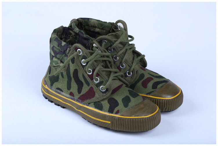 高腰防滑迷彩鞋111_16
