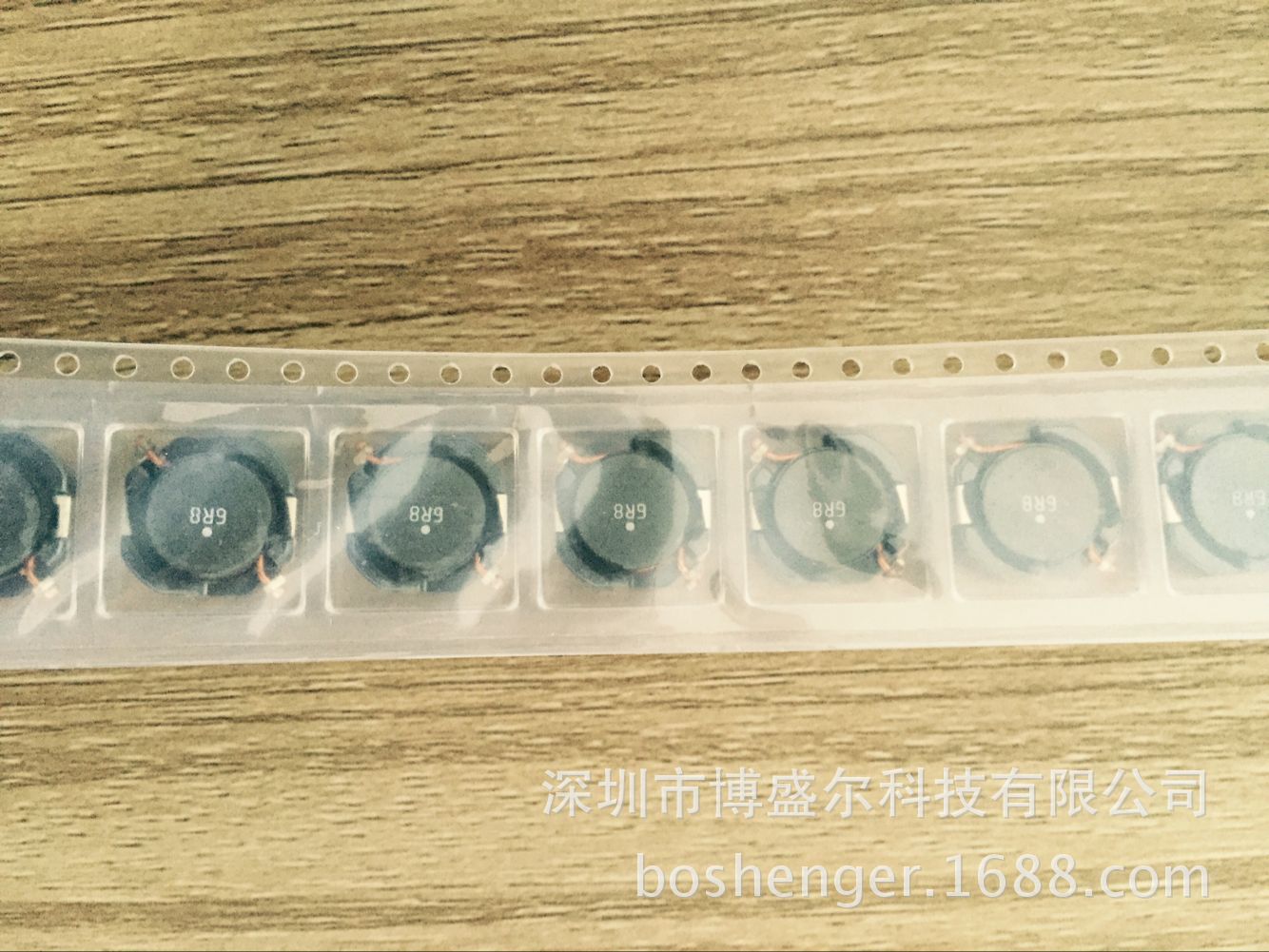 功率电感全系列2520 3225 4532 5650电感