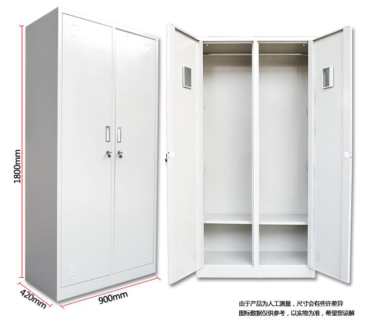 二開門三開門更衣柜_09