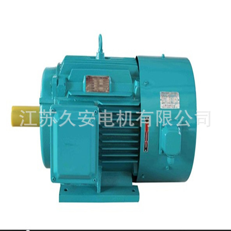 质保变频电机Y2VP200L-4-30KW调频电机 三相异步调速电机380V