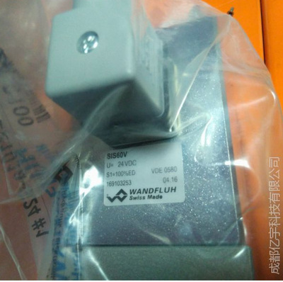 瑞士万福乐线圈SIN60V-G24