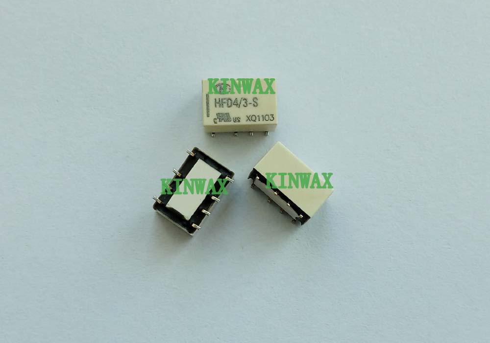 HFD4-24-L2-S 继电器一级代理HFD4/24-L2-S电流1A