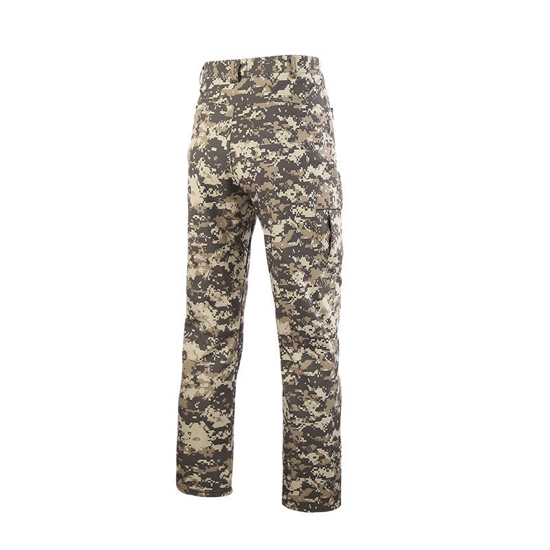 ACU, camouflage
