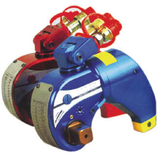 神模出厂 驱动式液压扭矩扳手 KTHM10 上海康登