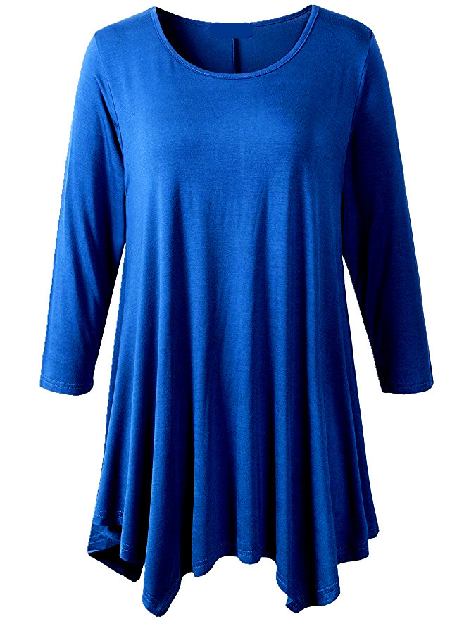 Tshirt femme en Coton - Ref 3314947 Image 11