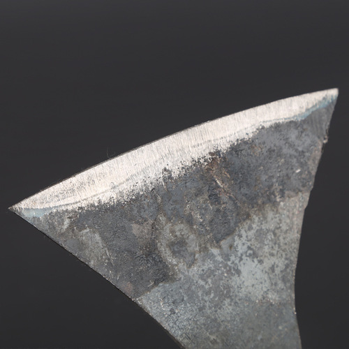 Manufacturer Yongqiang Hardware high carbon steel ax portable outdoor camping logging ax multi-purpose ax