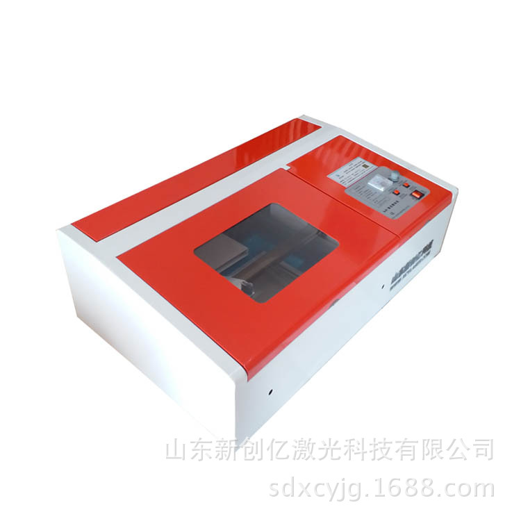 激光刻章機創芯4.2