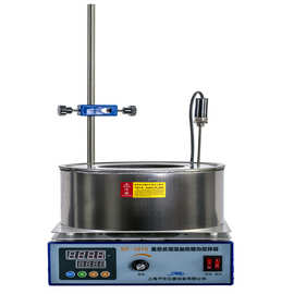 华瑞仪器 质量保证 磁力搅拌器 DF-101S 搅拌器